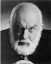by James Randi (left)