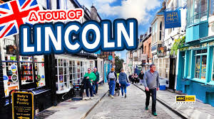 Image result for Lincoln City