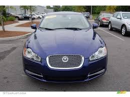 Image result for Kyanite Blue 2010 Jaguar