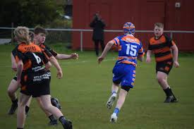 Image result for Holderness Vikings Amateur Rugby League Football Club