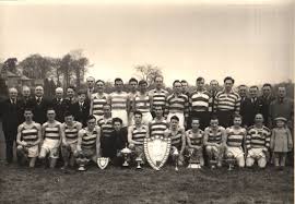 Image result for Victoria Park Harriers Athletics Club