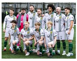 Image result for Whitnash Town Football Club