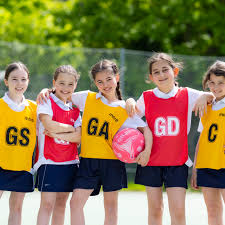 Image result for Palmers Green Netball Club