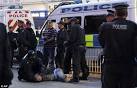 LONDON RIOTS 2011: Payback time for looters as police swoop on ...