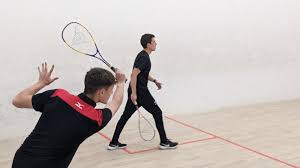 Image result for Varsity Squash Club