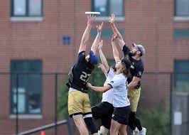 Image result for Leicester Ultimate Frisbee Club
