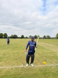 Image result for Rainham Cricket Club