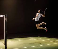 Image result for Carlton Forum Badminton Club