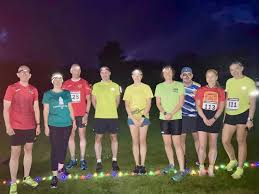 Image result for Stornoway Running and Athletics Club