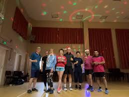 Image result for Dalton (Yorkshire) Badminton Club