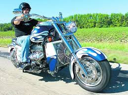 Bildergebnis für boss hoss v8