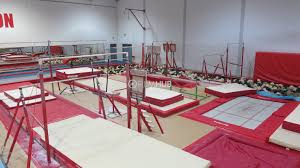 Image result for East Staffs Gymnastics Club