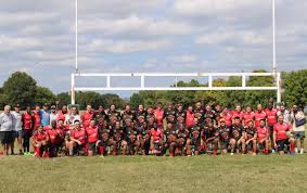 Image result for Rugby Road Recreation Club