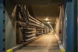 Image result for us government underground facilities tunnels