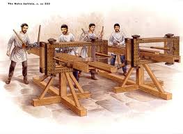 Image result for ballista