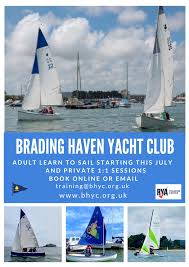 Image result for Brading Haven Yacht Club