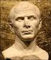 �uCaesar Julius 102 B.C.-44 B.C.�v�̉摜��������