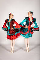 Image result for Surrey Young Dancemakers