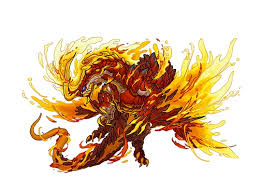 Image result for クトゥグア