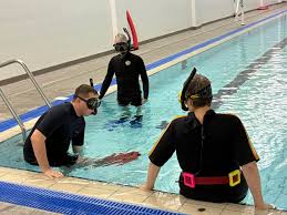 Image result for University Of East London Sub-Aqua Club