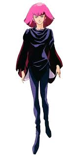 「ハマーン・カーン 機動戦士ZZガンダム」の画像検索結果