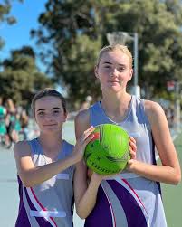 Image result for Genesis Netball Club