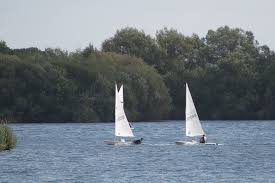 Image result for Burghfield Sailing Club
