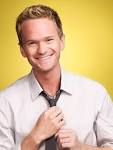 NEIL PATRICK HARRIS [H.I.M.B.H] | The Male Celebrity