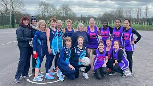 Image result for Leighton Buzzard (Beds) Netball Club