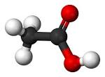 ACETIC ACID - (64-19-7) - Physical and Chemical Properties, Uses ...