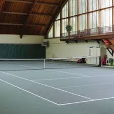 Image result for Forth River Bowling & Tennis Club
