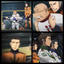 「平田一 宇宙戦艦ヤマト2199」の画像検索結果