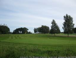 Image result for Farnham Golf Club
