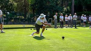 Image result for Branksome Park Bowls Club