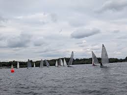 Image result for The Chase Sailing Club