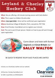 Image result for Blackpool Hockey Club