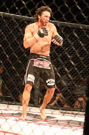 Image result for Wolverine MMA