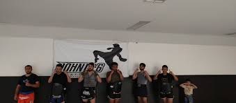 Image result for S J T B Thai Boxing Gym