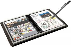 Image result for microsoft courier