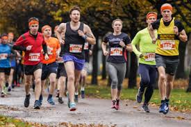 Image result for Calderglen Harriers