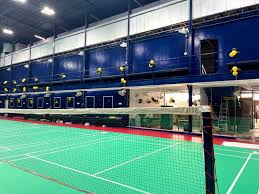 Image result for Matchpoint Badminton Club