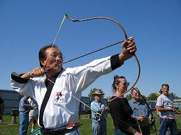 Image result for Banbury Cross Archers
