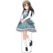 「持田亜里沙 アイドルマスターシンデレラガールズ」の画像検索結果