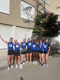 Image result for Bai Netball Club