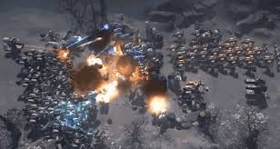 Image result for zerg rush