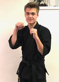 Image result for Hetton and Murton Karate Academy