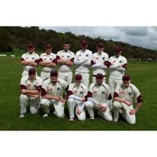 Image result for Steeton Cricket Club