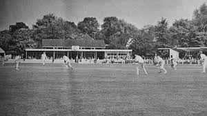 Image result for Ilford Cricket Club