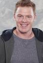 Mike Callahan (Diego Klattenhoff)