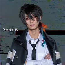 「XANXUS（ザンザス）」の画像検索結果